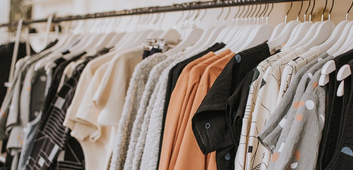 Crece la tendencia de vender y comprar ropa usada en pandemia